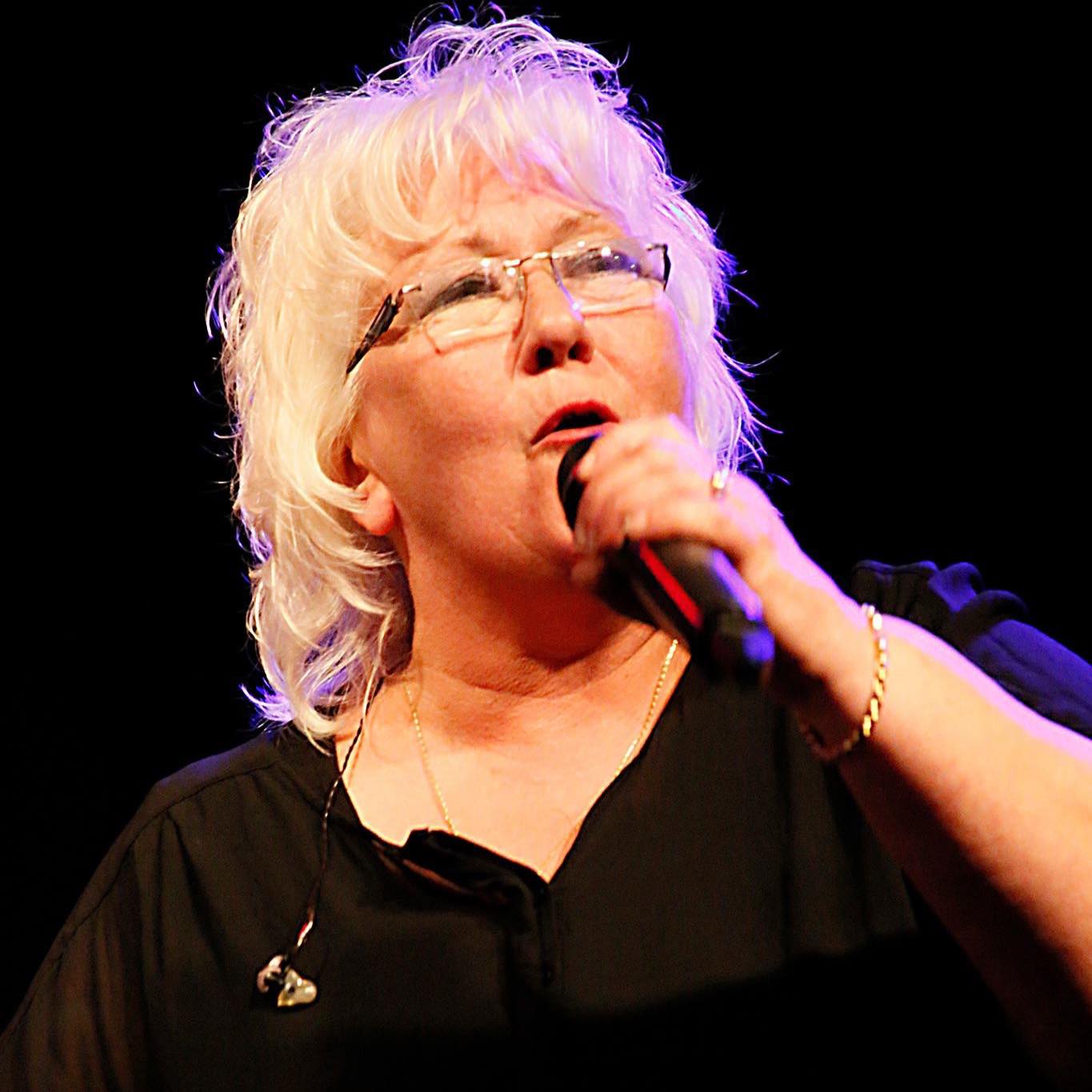 Tine Wachholz