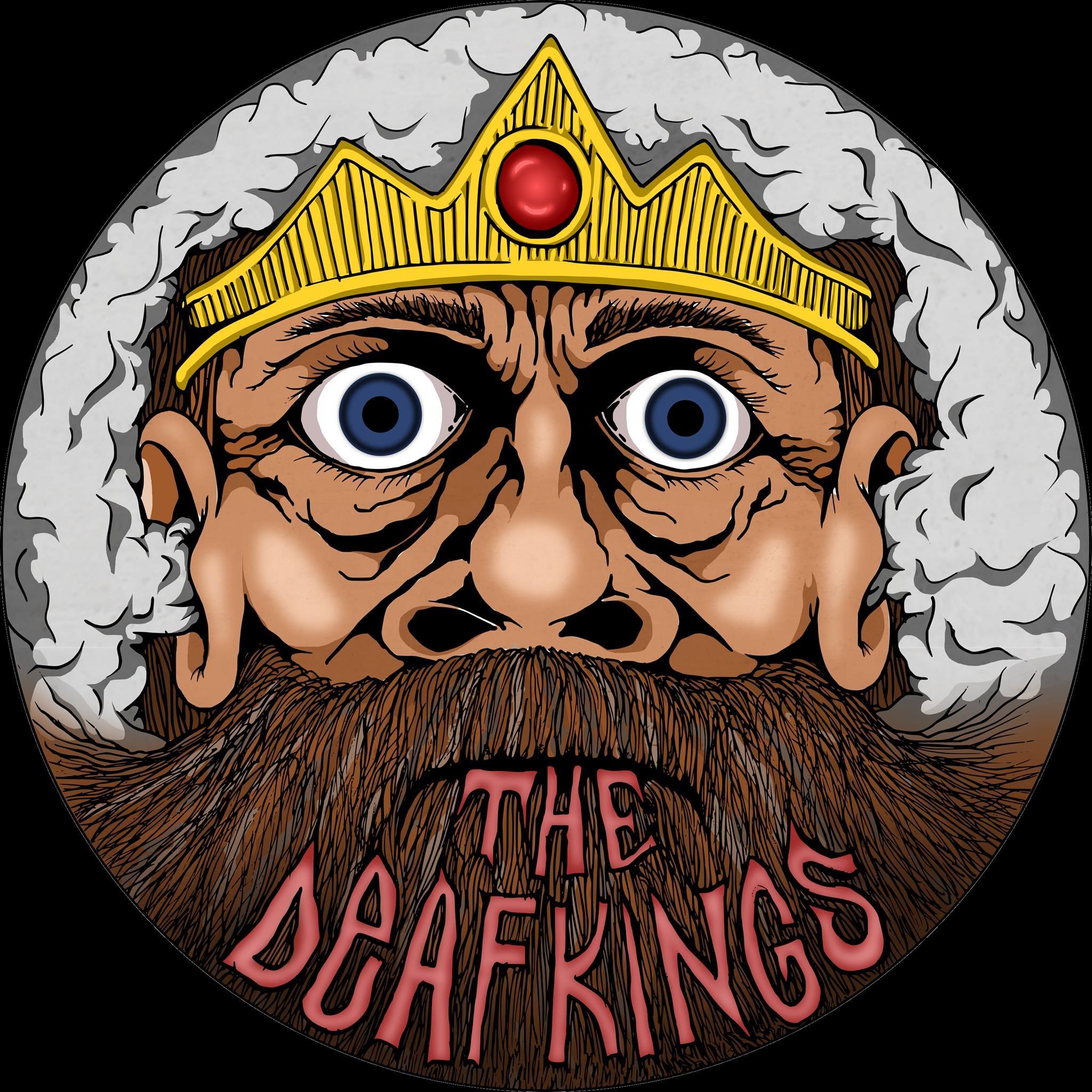 The Deaf Kings — Local Heroes Berlin