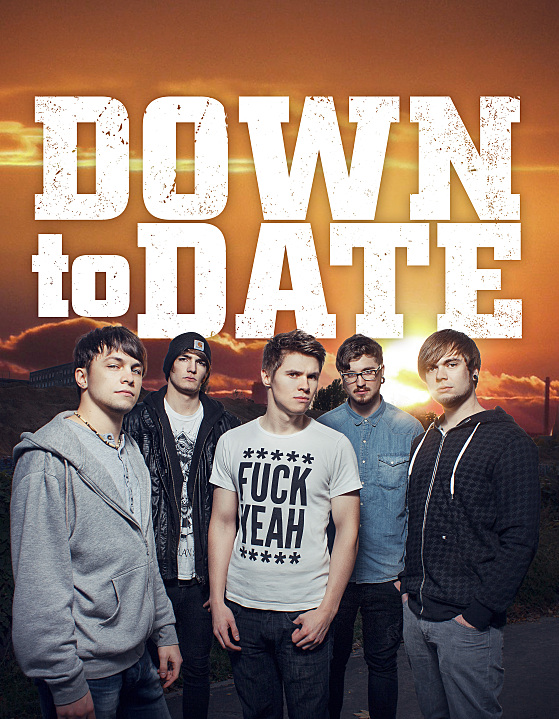 Down To Date — Local Heroes Berlin