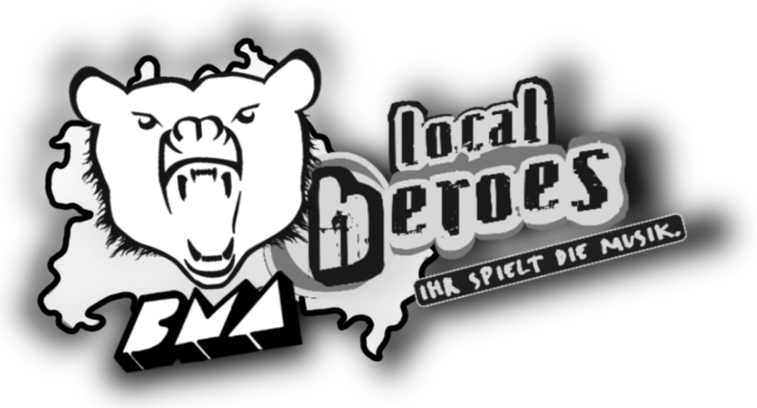 Merely Minds — Local Heroes Berlin