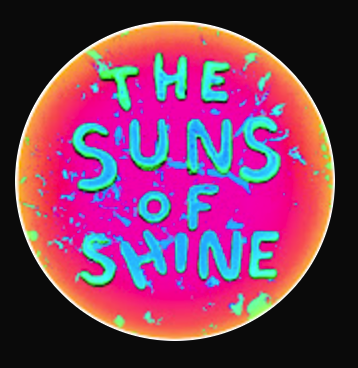 The Suns of Shine — Local Heroes Berlin